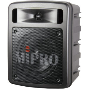 Mipro MA303 SU Enceinte sur batterie