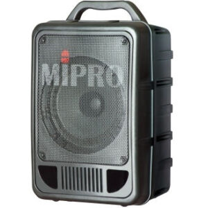 Mipro MA705 PA Enceinte sur batterie