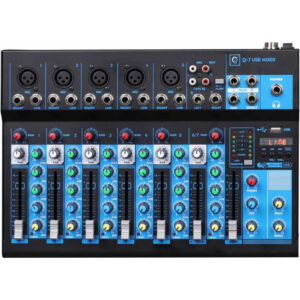 Oqan Mixer Q7 MK2 USB
