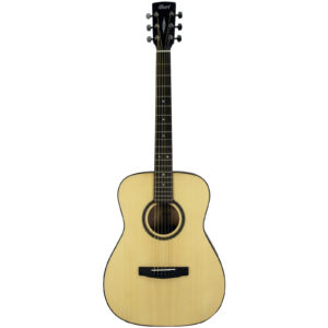 Cort AF550 Natural Open Pore