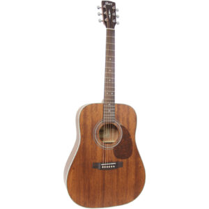 Cort E70MH Natural Open Pore
