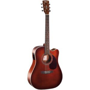 Cort MR500E Brun Brillant