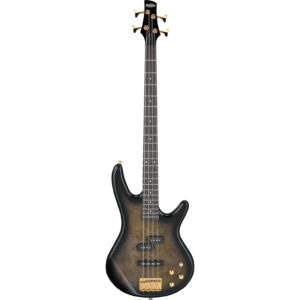 Ibanez GSR200PC Transparent Pale Black Burst