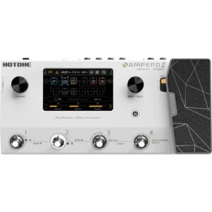 Hotone MP-350 Ampero II