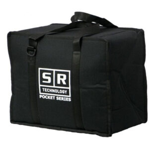 SR Technology Housse Pocket Series Sat