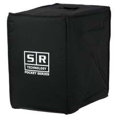 SR Technology Housse Pocket Series Subwoofer