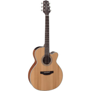 Takamine GN20CE Natural