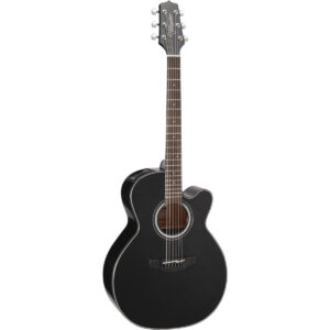 Takamine GN30CE Black