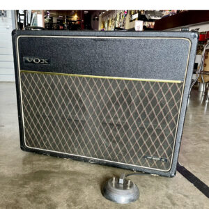 Vox AC30 1971 Occasion