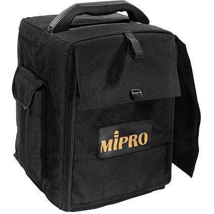 Mipro MA708 PA White Enceinte sur batterie Occasion