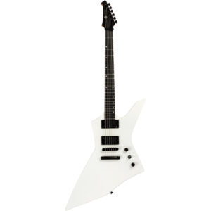 Spira Guitars X400 Satin White