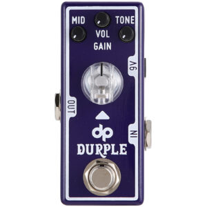 Tone City Durple Custom Series