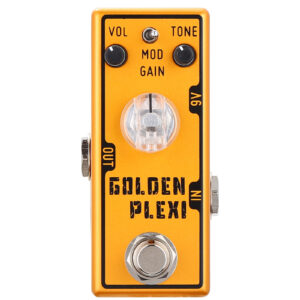 Tone City Golden Plexi 3 Mini Series