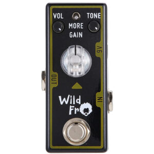 Tone City Wildfro Custom Series
