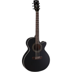 Cort SFX-ME Black Satin