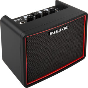 NUX Mighty Lite BT MK2