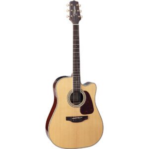Takamine GD90CEMD Natural