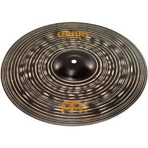 Meinl CC16DAC Classics Custom Dark Crash 16"