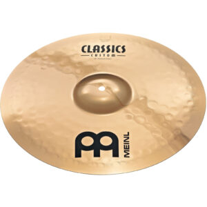 Meinl CC16MC Classics Custom Medium Crash 16"