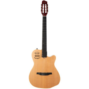 Godin Multiac Nylon ACS Slim Occasion