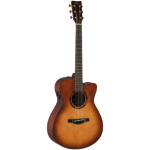 Yamaha TAS3 C Sand Burst Transacoustic