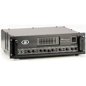 Ampeg SVT-4PRO Head Occasion