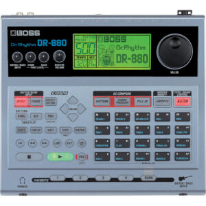 Boss DR-880 DR Rhythm Occasion
