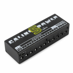Caline CP-05 Multi-Alimentation