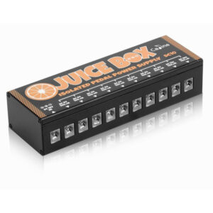 Caline DC-10 Multi-Alimentation