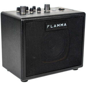 Flamma FA05 Mini Amp Bluetooth