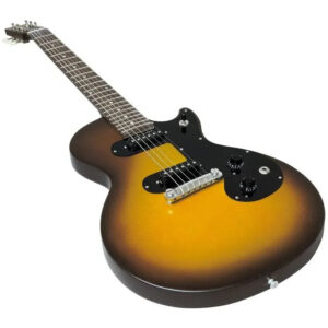 Gibson Melody Maker 2 Pickups 2007 Occasion