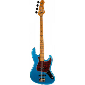 Jet Guitars JJB300 Lake Placid Blue