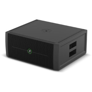 Mackie ThumpSub Go Caisson de Basse Autonome