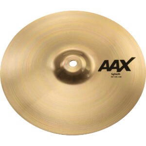 Sabian AAX Splash 10"