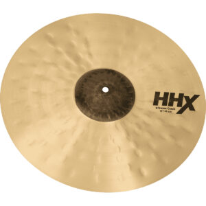Sabian HHX Crash 18" X-Treme