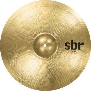Sabian SBR Crash 18"