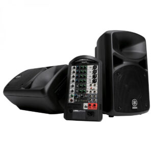 Yamaha Stagepas 400i Occasion