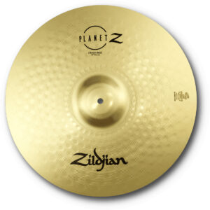 Zildjian Planet Z Crash-Ride 18"