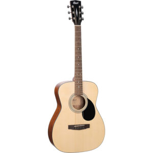 Cort AF510 Open Pores Natural