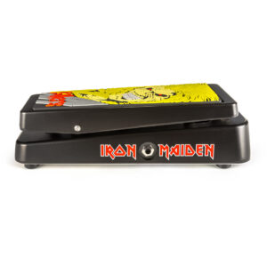 Dunlop Cry Baby IM95 Iron Maiden Killers Wah