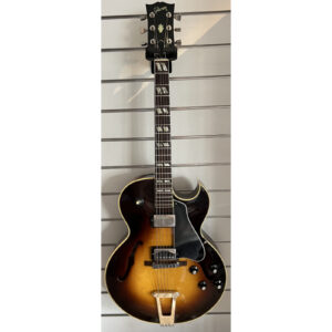 Gibson ES175D Occasion 1978