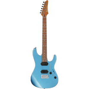 Ibanez AZ24S2 Metallic Light Blue