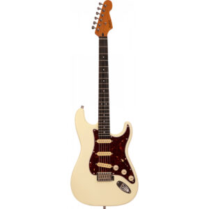Patina PS-3 Olympic White