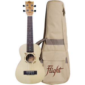 Flight DUC325 SP Zebra Concert