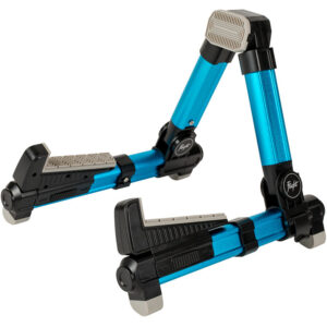 Flight FLUST01 Blue Stand Ukulélé