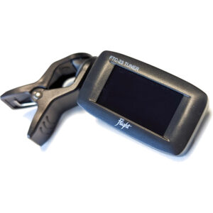 Flight FTC-23 Clip On Tuner