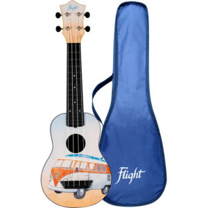 Flight TUS 25 Bus Soprano