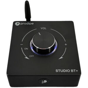 Prodipe Studio BT+ Interface Audio Bluetooth