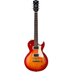 Cort CR100 Cherry Red Sunburst
