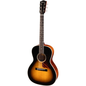 Eastman E10OOSS Thermo-Cure Truetone Gloss Sunburst
